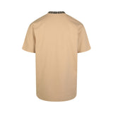 Ambush Monogram RIB Collar T-shirt
