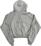 Hellstar Holy Cross Hoodie
