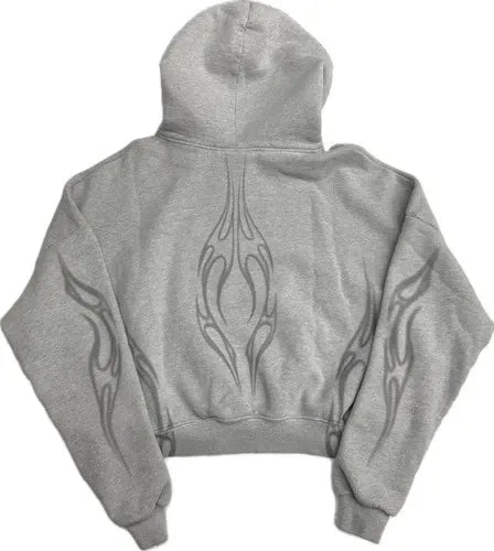 Hellstar Holy Cross Hoodie