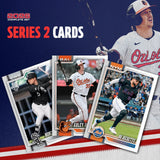 2026 TOPPS FACTORY SET BASEBALL (BOX)