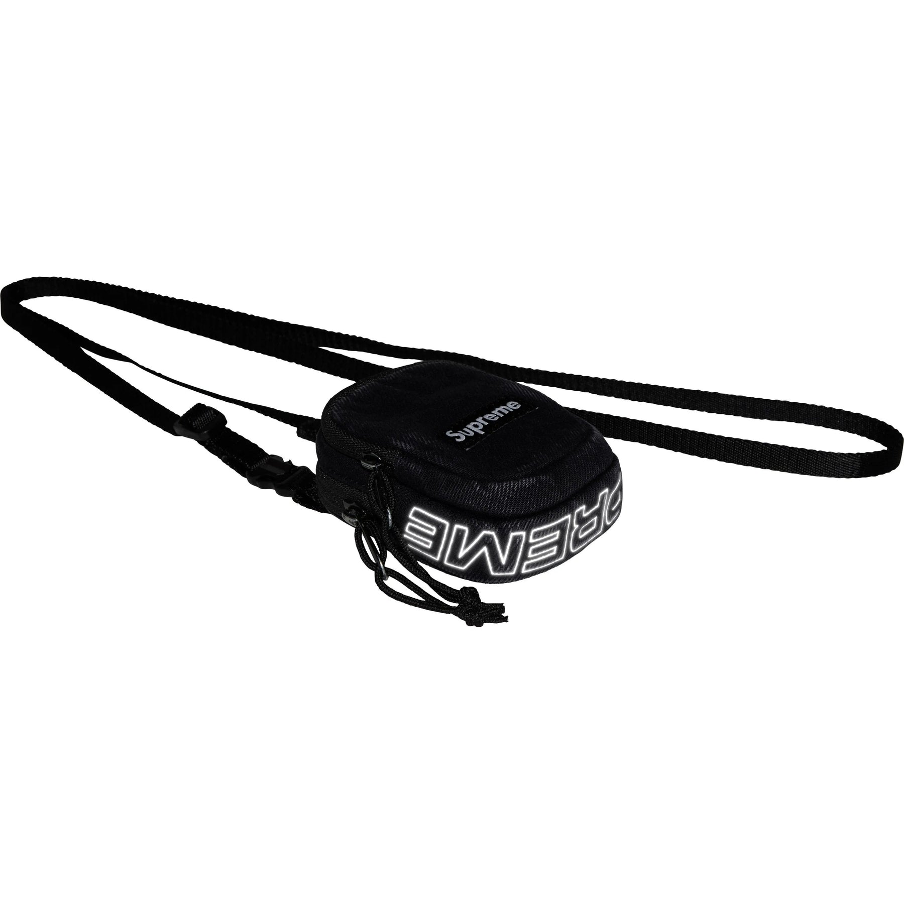 Supreme Denim Mini Utility Bag (FW25)