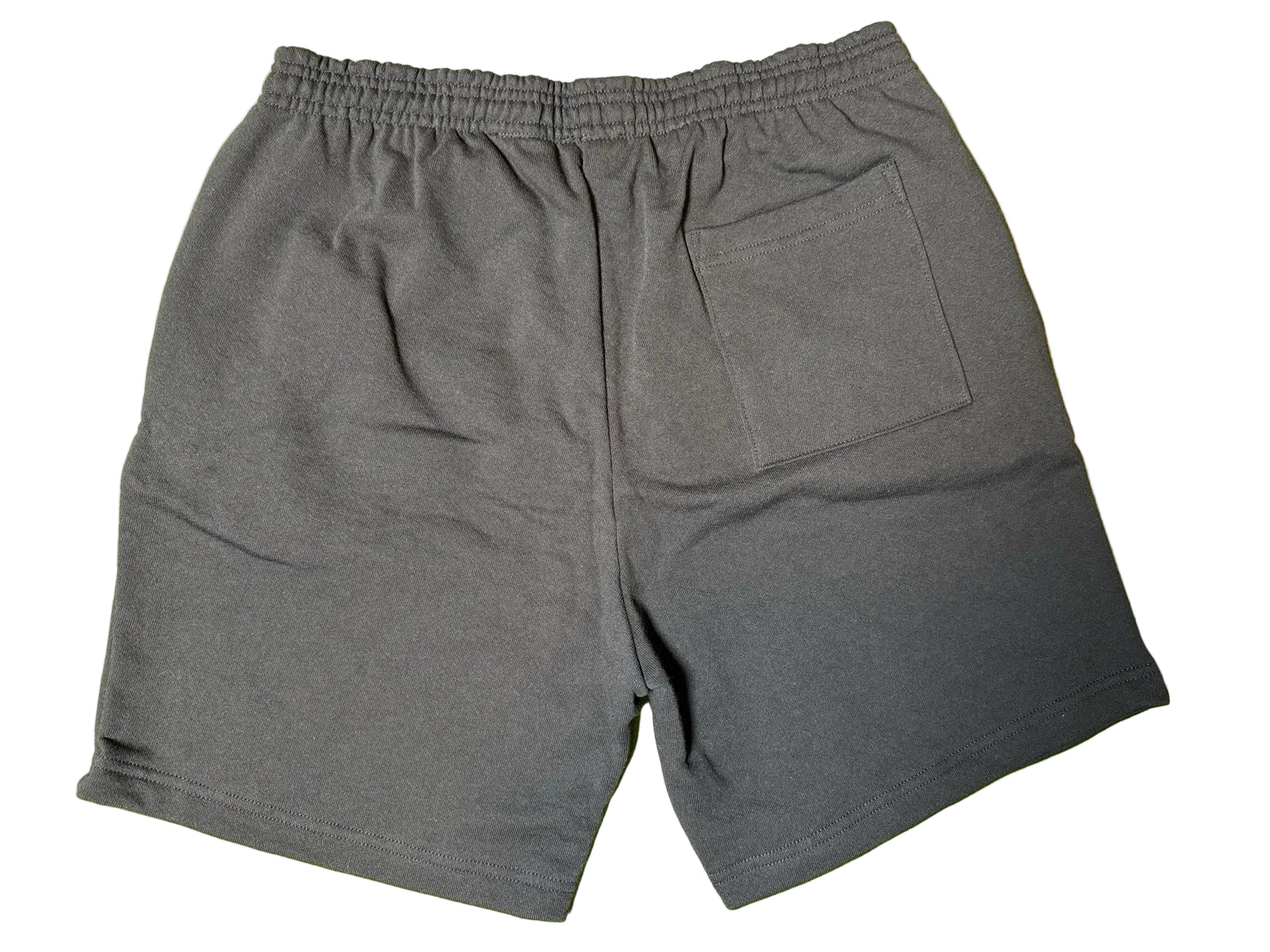 That’s A Awful Lot of Cough Syrup x Lost Hills Shorts