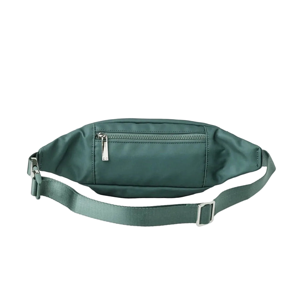 Alo Yoga Explorer Fanny Pack Winter Ivy Green