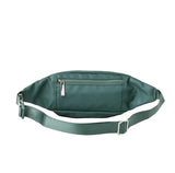 Alo Yoga Explorer Fanny Pack Winter Ivy Green