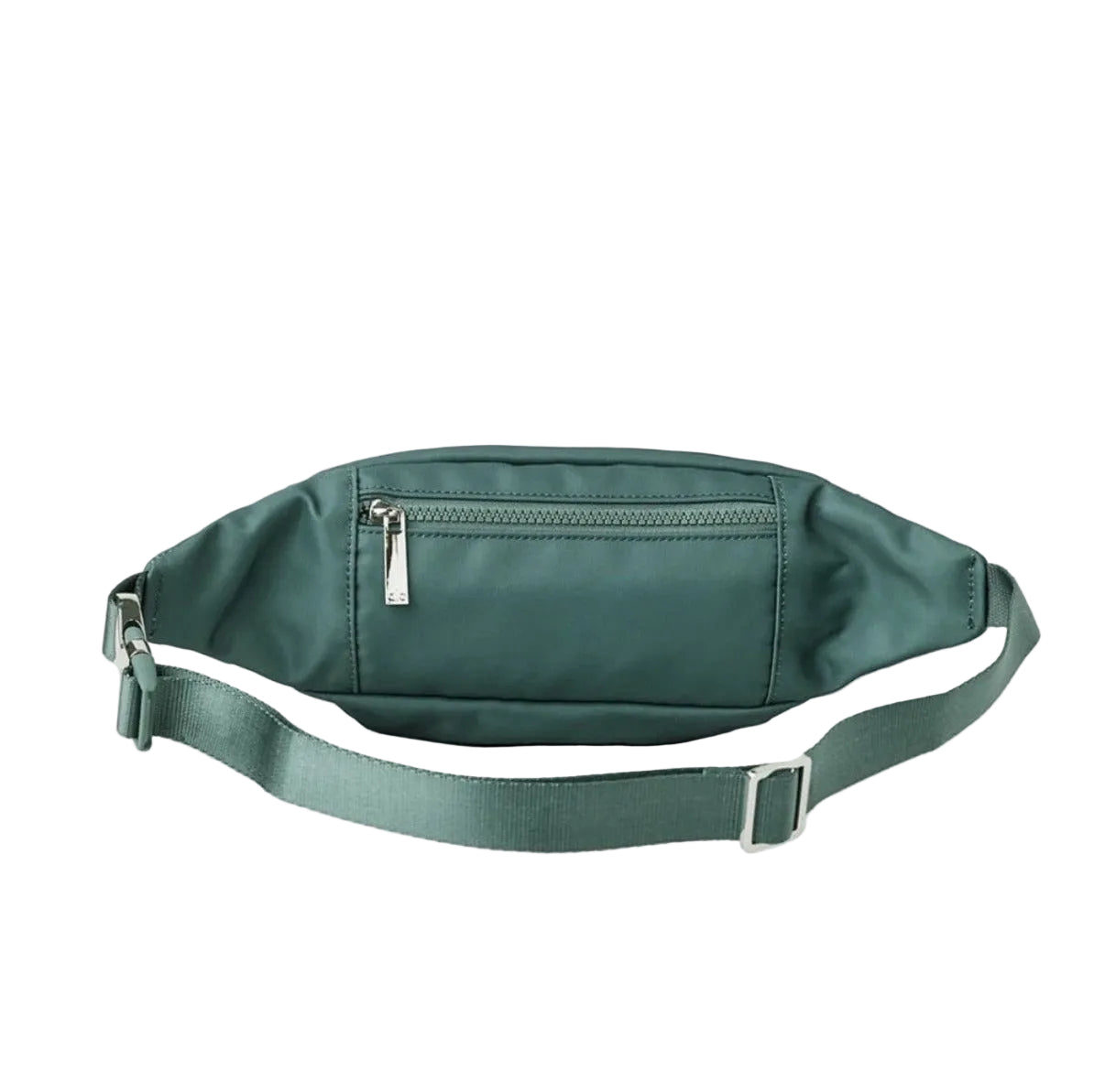 Alo Yoga Explorer Fanny Pack Winter Ivy Green