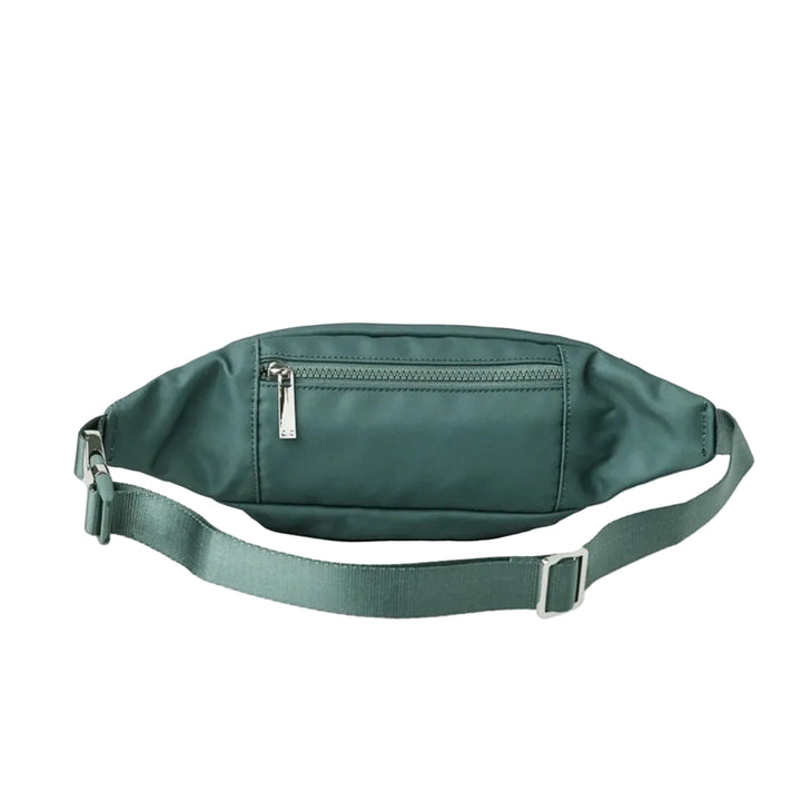 Alo Yoga Explorer Fanny Pack Winter Ivy Green