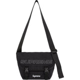 Supreme FW25 Denim Messenger Bag Fall Winter 2025 Rare Limited Edition