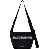 Supreme FW25 Denim Messenger Bag Fall Winter 2025 Rare Limited Edition