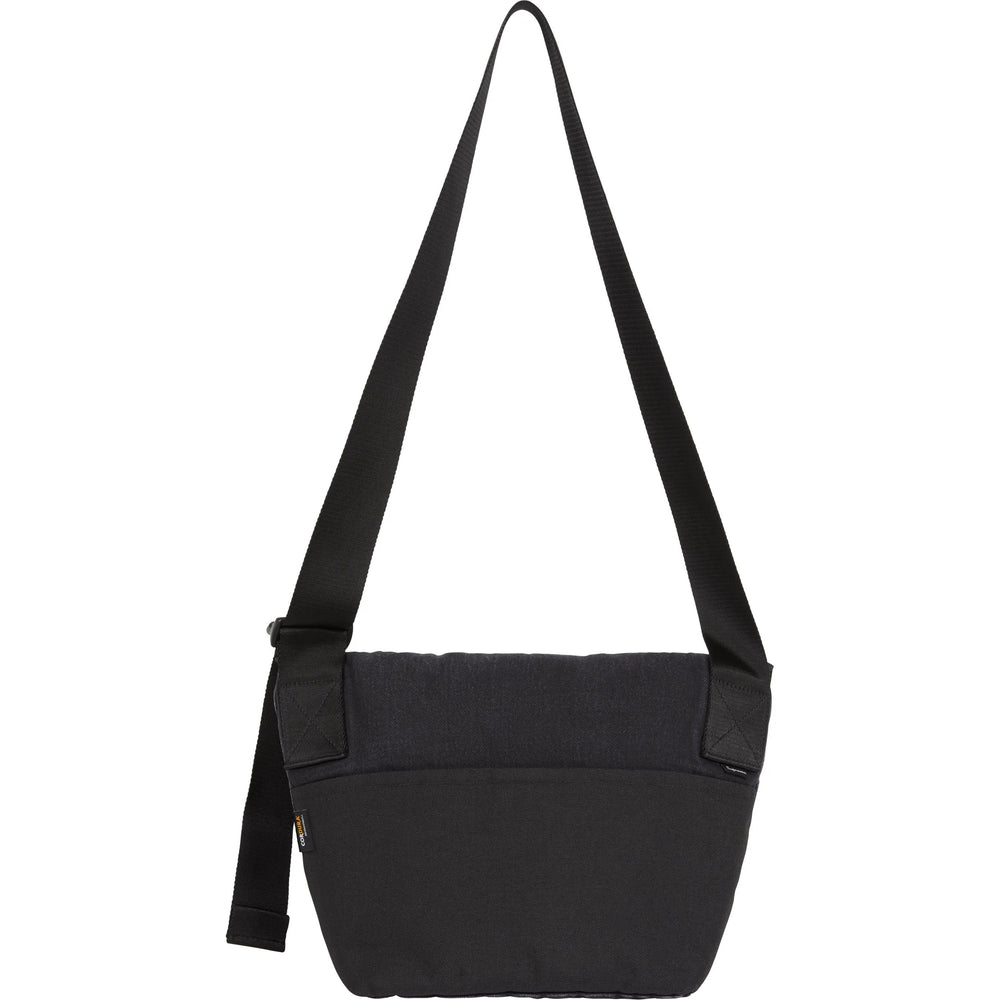 Supreme FW25 Denim Messenger Bag Fall Winter 2025 Rare Limited Edition