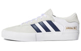 Adidas Matchbreak Super Crystal White - Living Legend