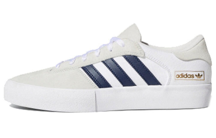 Adidas Matchbreak Super Crystal White - Living Legend
