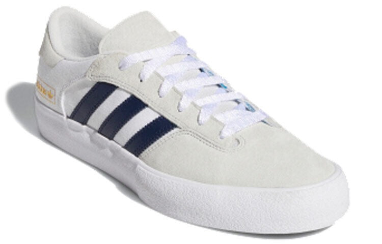 Adidas Matchbreak Super Crystal White - Living Legend