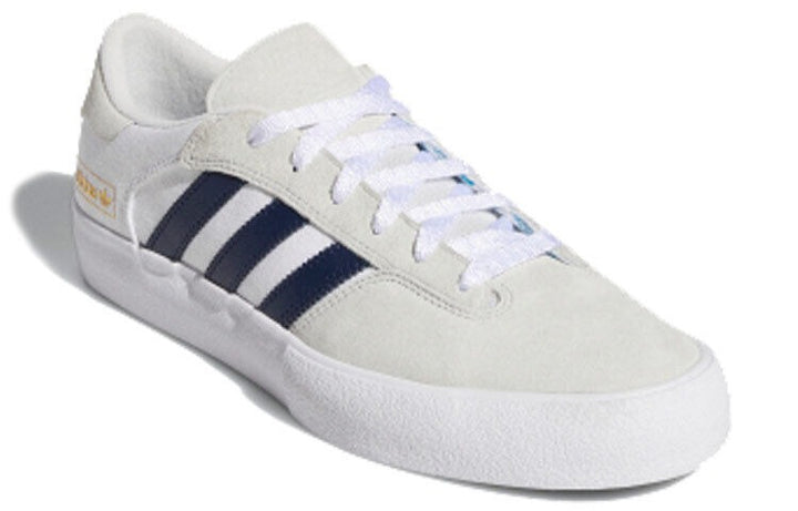 Adidas Matchbreak Super Crystal White - Living Legend