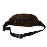 Alo Yoga Explorer 3L Fanny Pack Espresso Black