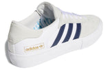 Adidas Matchbreak Super Crystal White - Living Legend