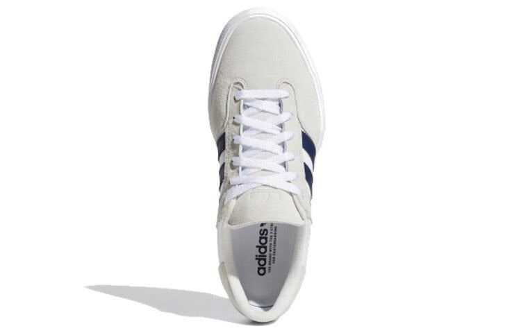 Adidas Matchbreak Super Crystal White - Living Legend
