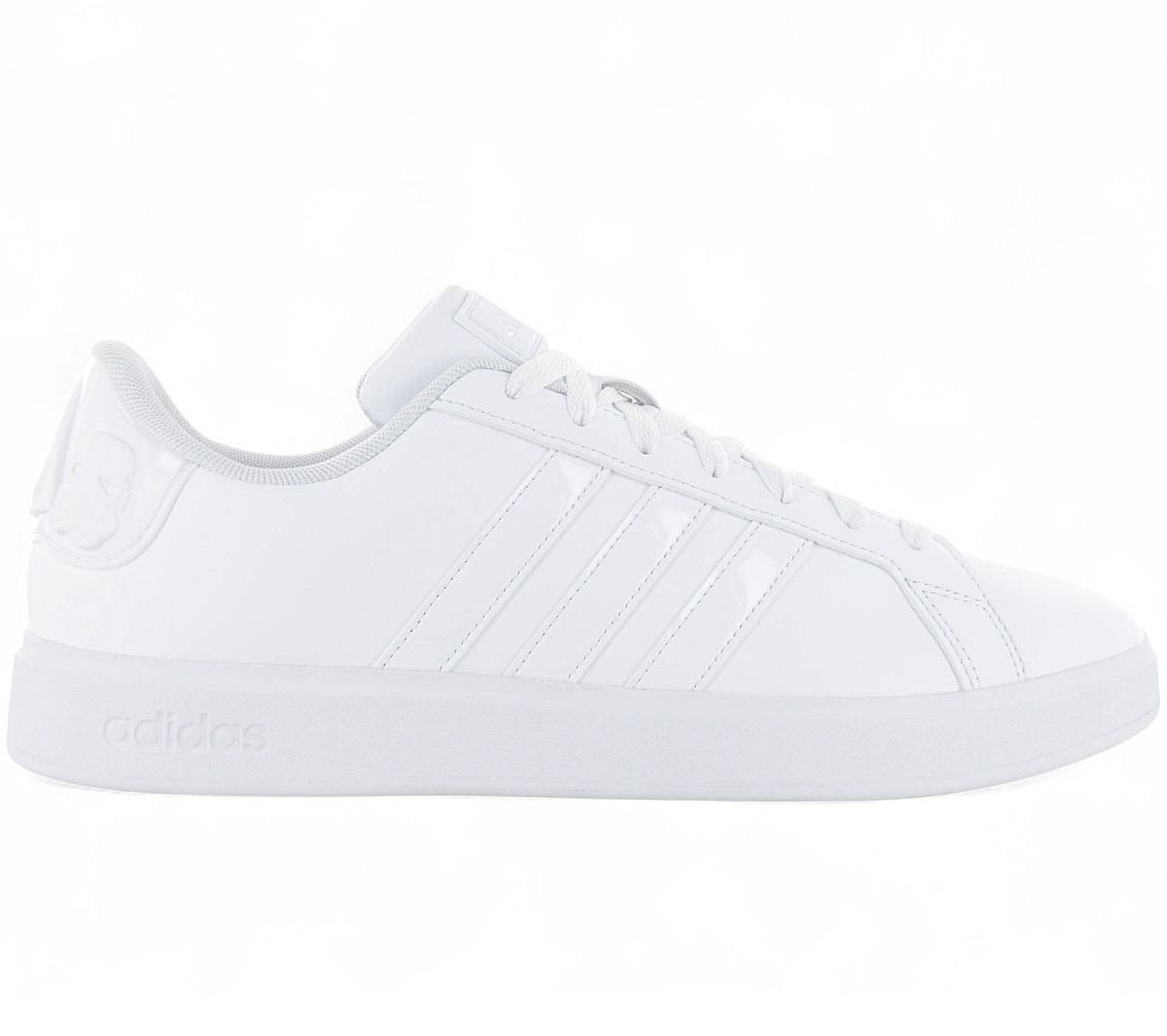 Adidas X Star Wars Grand Court 2.0