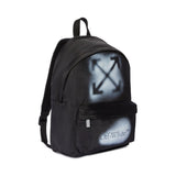 OFF-WHITE Spray Arrow Backpack - Living Legend