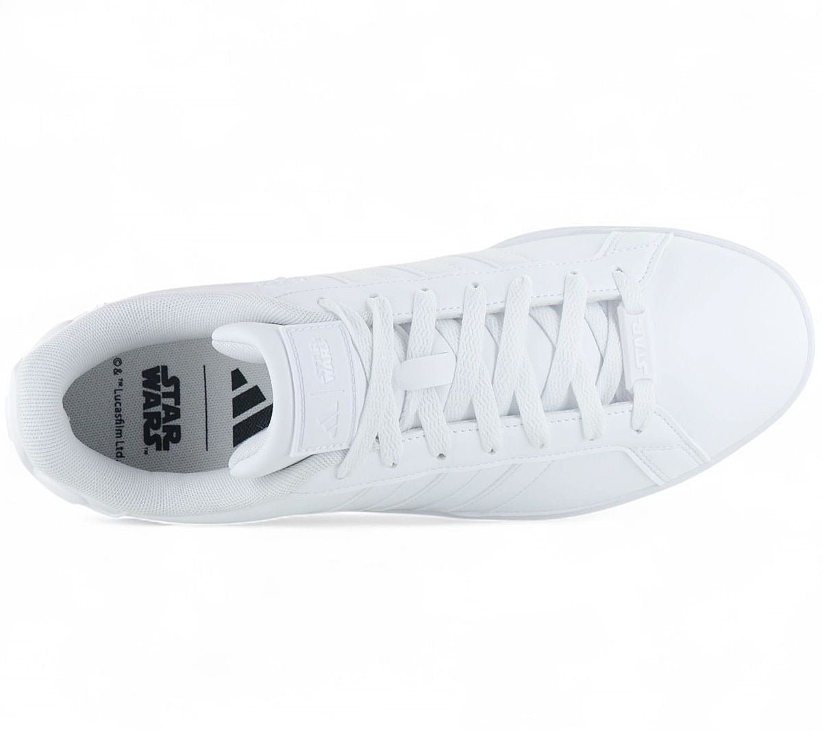 Adidas X Star Wars Grand Court 2.0