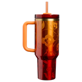 The Stanley 1913 x Karol G Quencher H2.0 Flowstate Tumbler