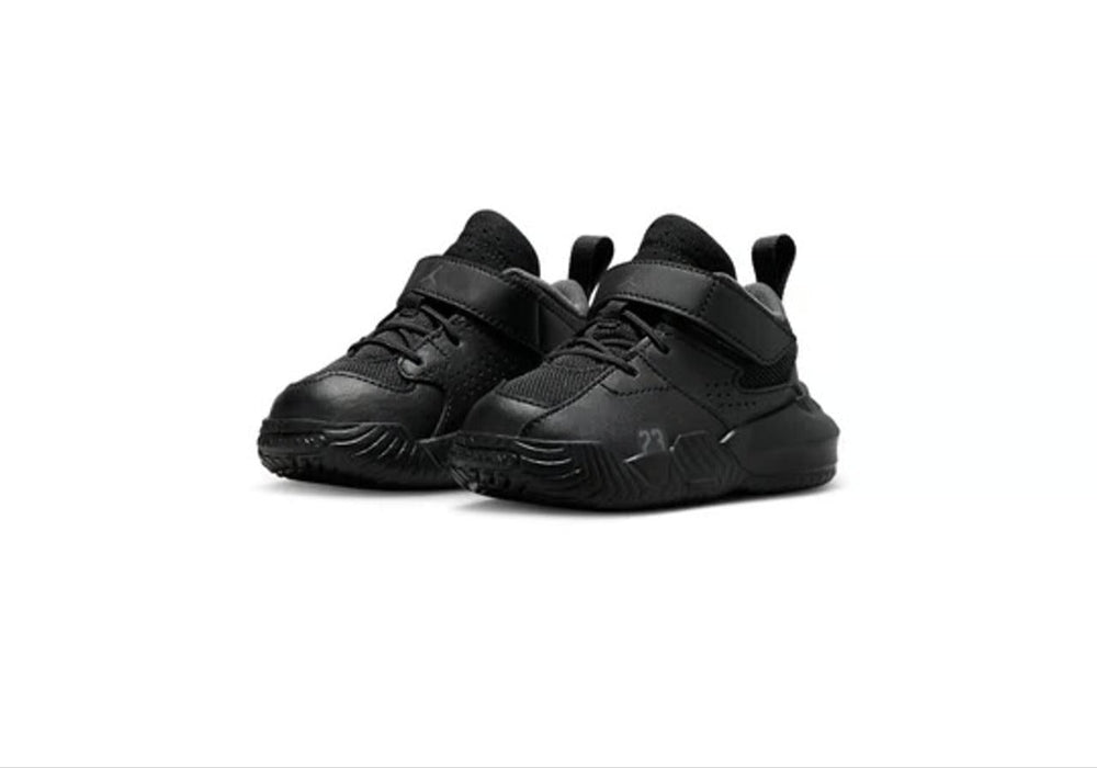 Air Jordan Stay Loyal 2 ‘Black Metallic Silver TD - Living Legend