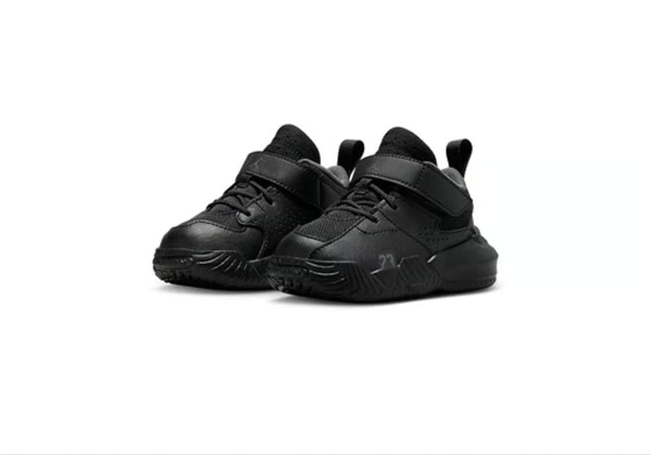 Air Jordan Stay Loyal 2 ‘Black Metallic Silver TD - Living Legend