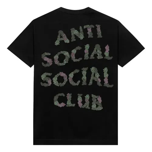 Junior H x Sadboyz x ASSC Nugs SS Tee - Living Legend