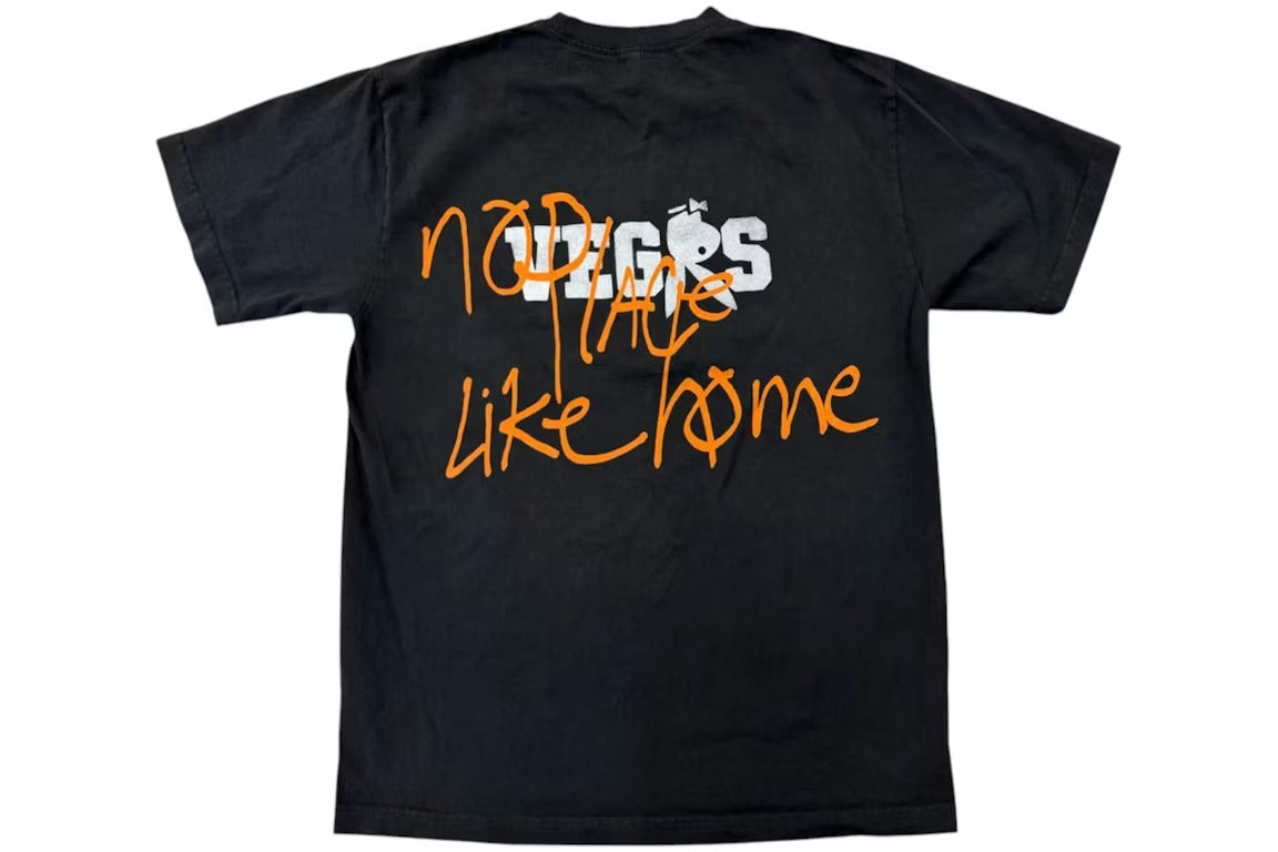 Travis Scott x Playboy II Tee