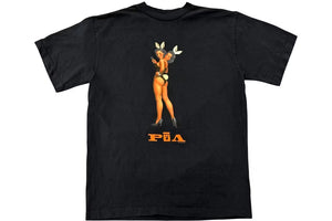 Travis Scott x Playboy II Tee