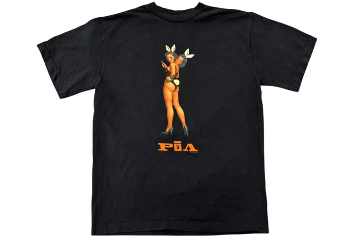 Travis Scott x Playboy II Tee