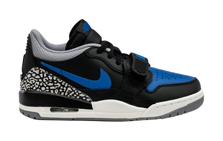 Air Jordan Legacy 312 Low Royal Blue - Living Legend
