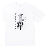Supreme x Mike Kelley SS26 T-Shirt 'White'