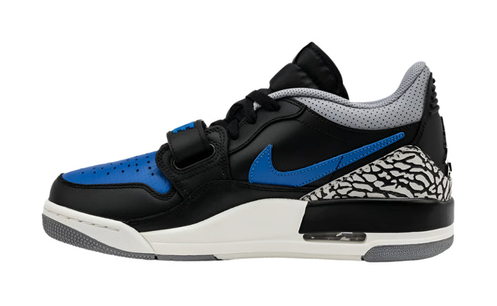Air Jordan Legacy 312 Low Royal Blue - Living Legend
