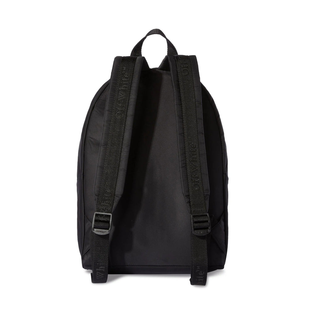OFF-WHITE Spray Arrow Backpack - Living Legend