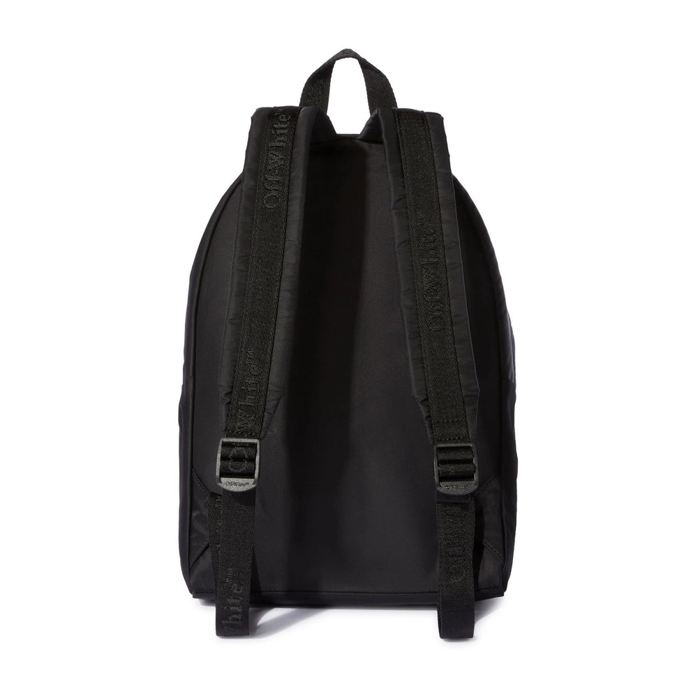 OFF-WHITE Butterfly Arrow Backpack - Living Legend
