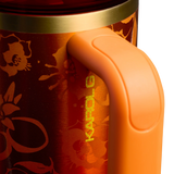The Stanley 1913 x Karol G Quencher H2.0 Flowstate Tumbler