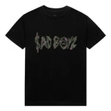 Junior H x Sadboyz x ASSC Nugs SS Tee - Living Legend