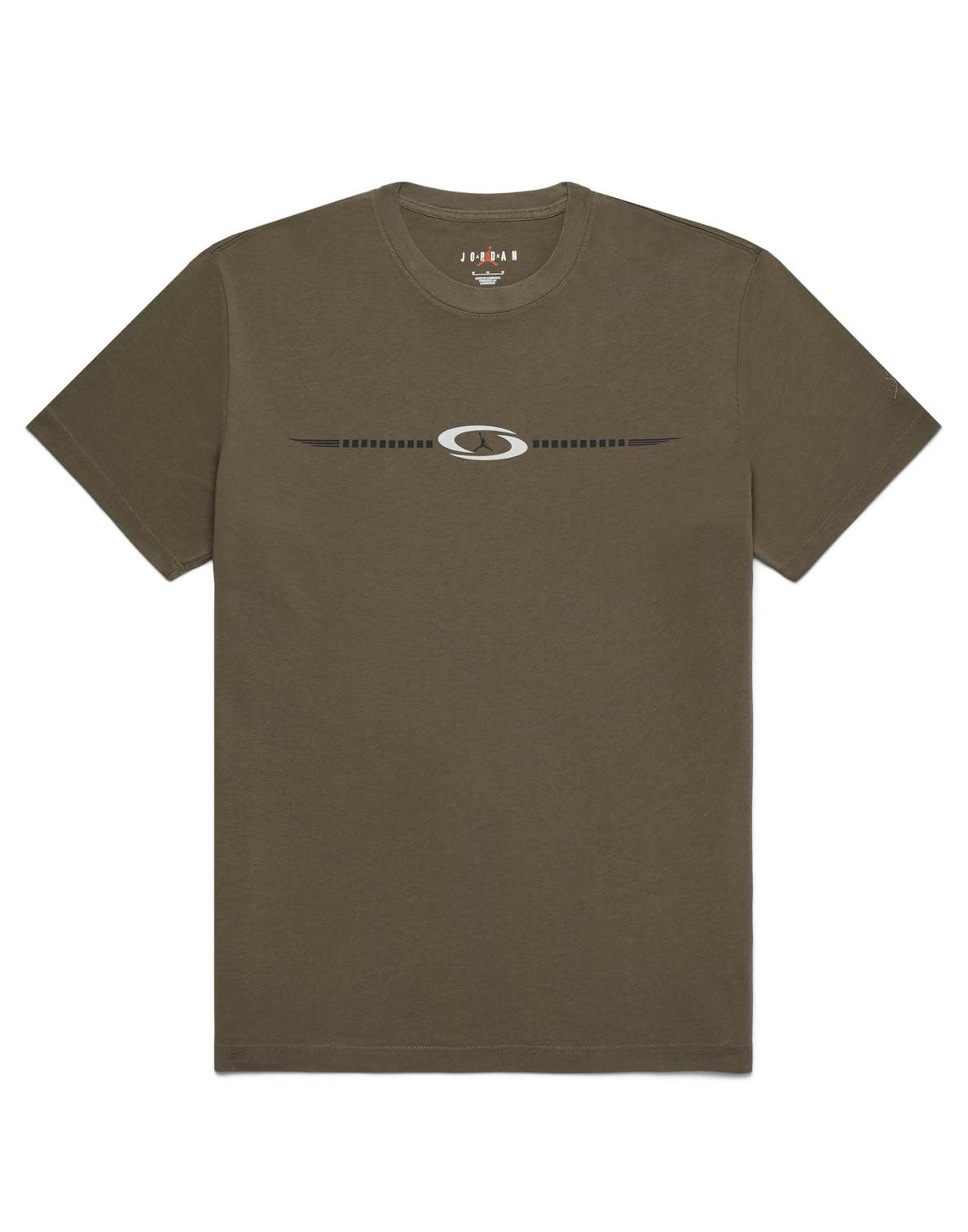 Air Jordan x Travis Scott T-Shirt