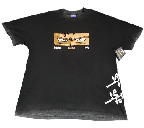 Civil Regime x Dragon Ball Z - 16's Rose American Classic Oversized - Living Legend