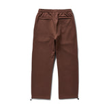 PRIMITIVE x NARUTO Village Sweatpants Brown