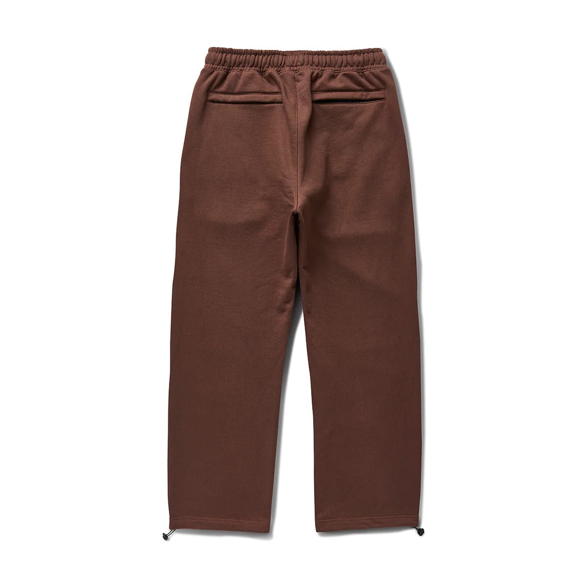 PRIMITIVE x NARUTO Village Sweatpants Brown