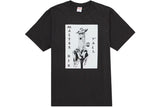 Supreme Mike Kelley Tee Black