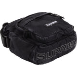Supreme Denim Shoulder Bag (FW25)