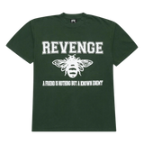 Revenge Friend Tee Ivy - Living Legend