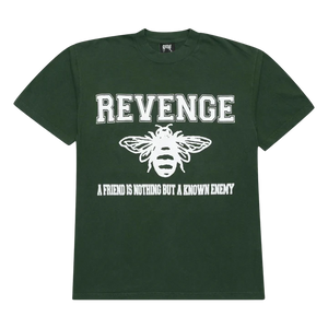 Revenge Friend Tee Ivy - Living Legend