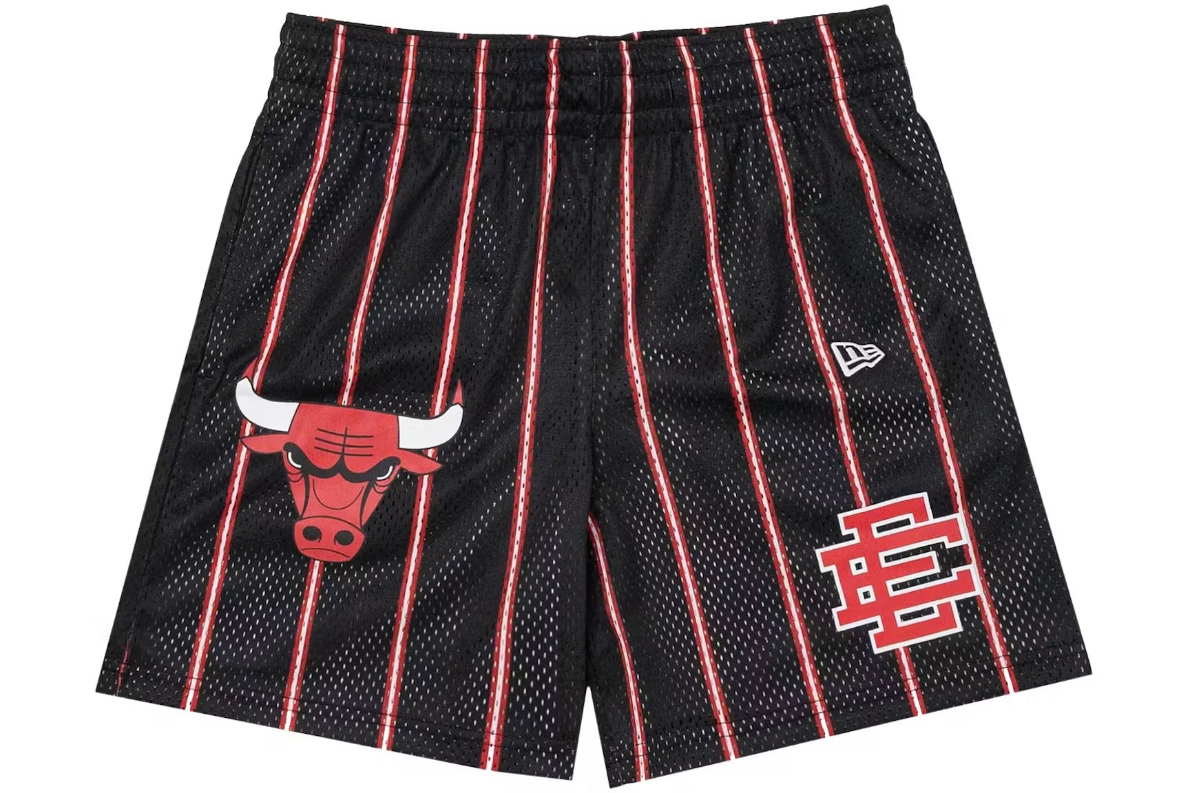 Eric Emanuel EE Basic Short Chicago Bulls - Living Legend