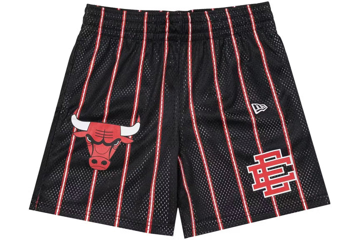 Eric Emanuel EE Basic Short Chicago Bulls - Living Legend
