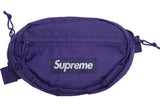Supreme Waist Bag (FW18) – Purple