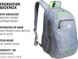 Adidas Foundation Backpack