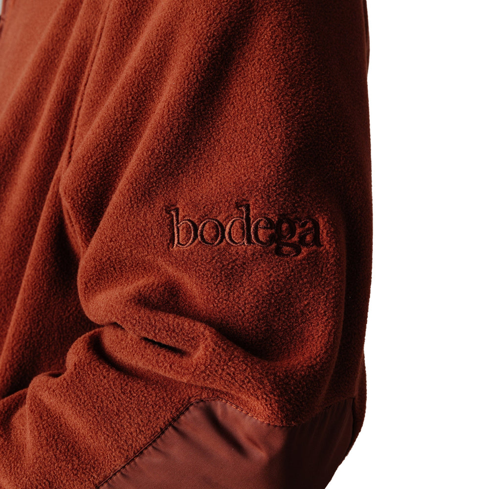 Bodega INCOGNITO HOODIE - Living Legend